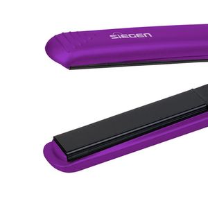 Alisador Siegen SG-3515G Morado