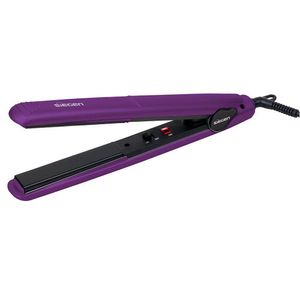 Alisador Siegen SG-3515G Morado
