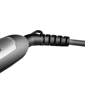 Ondulador SiegenProstilo SG 2502 Negro