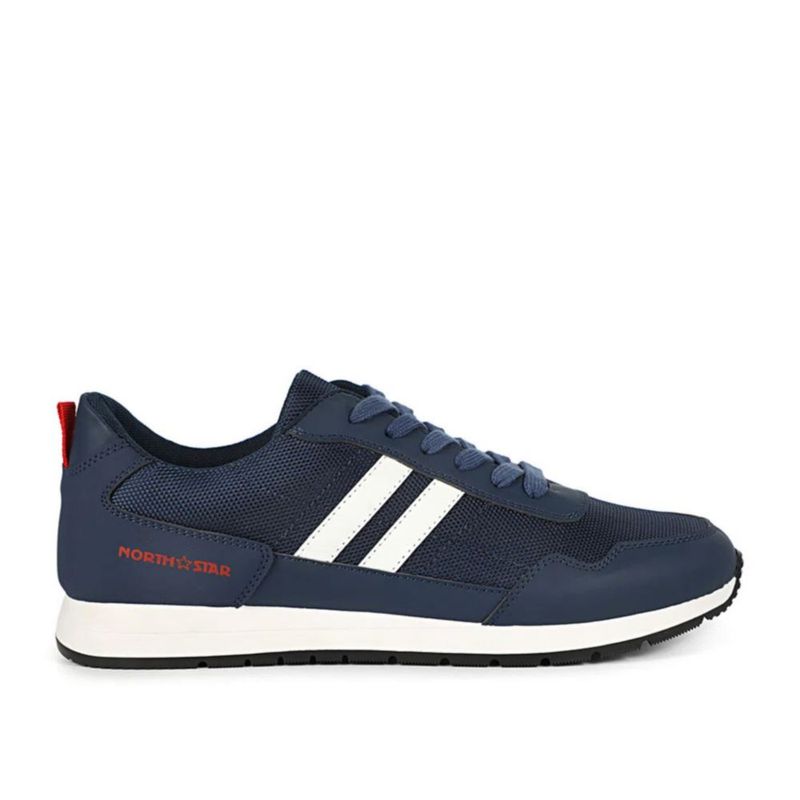 Zapatillas Urbanas para Hombre North Star Soul 9419 Azul 1000410390