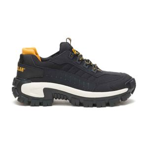 Zapatillas Urbanas para Hombre Cat Invader St P91275 Negro