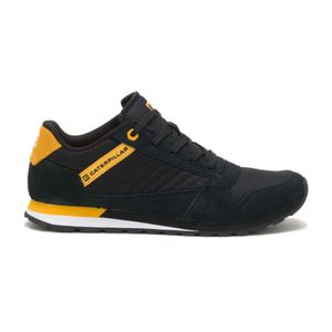 Zapatillas Urbanas para Hombre Cat Ventura P110712 Negro