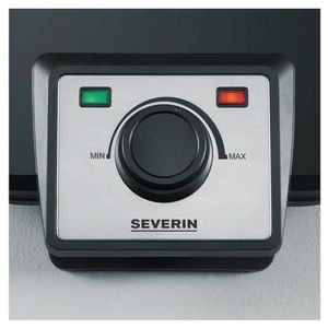 Waflera Doble Severin WA 2106