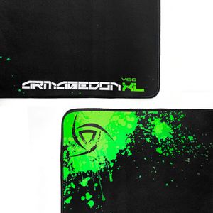 Mouse Pad Gamer VSG Armagedon XL