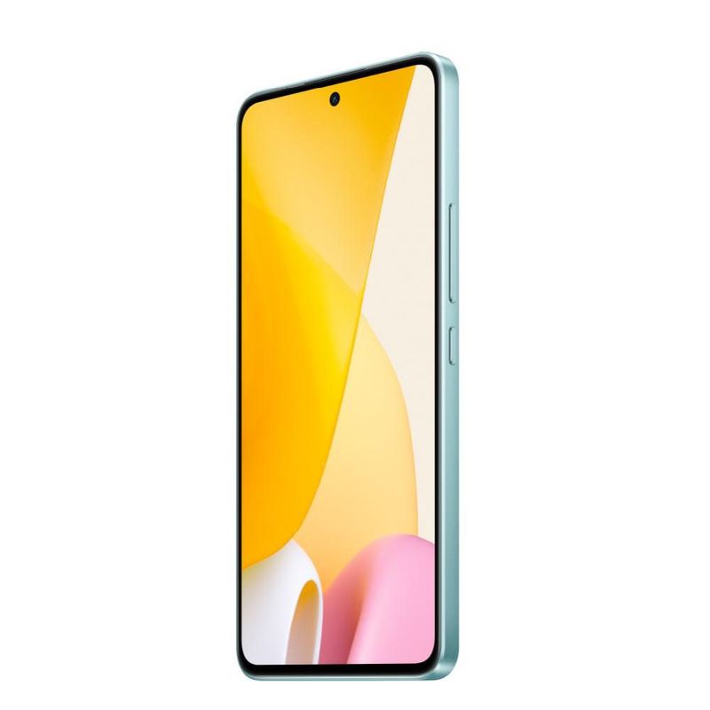 Celular Xiaomi Redmi 12 Lite 6.55" 8GB RAM 128GB Verde - Real Plaza
