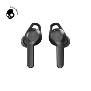 Audífono Original Skullcandy Indy Evo Bluetooth 30 Horas Resistente al Agua - Negro