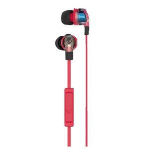 Audífono Original Skullcandy Smokin Buds2 Supreme Sound Con Micrófono - Azul