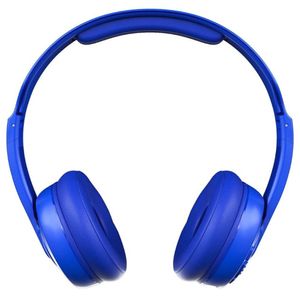 Audífono Original Skullcandy Cassette Bluetooth 22 Horas Carga Rápida - Azul