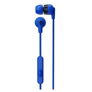 Audífono Original Skullcandy Inkd+ Plus Aislador de Ruido Deportivo - Azul