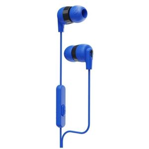 Audífono Original Skullcandy Inkd+ Plus Aislador de Ruido Deportivo - Azul