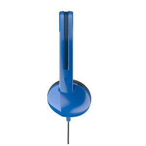 Audífono Original Skullcandy Stim Supreme Sound Micrófono - Azul