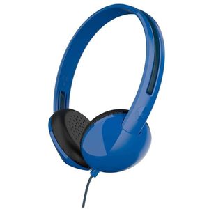 Audífono Original Skullcandy Stim Supreme Sound Micrófono - Azul