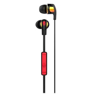 Audífono Original Skullcandy Smokin Buds2 Supreme Sound Con Micrófono - Dorado