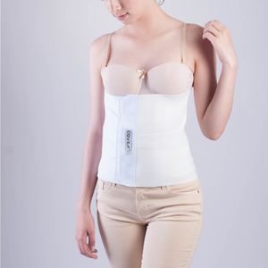 Faja de Algodón 30 cm Cover Talla M