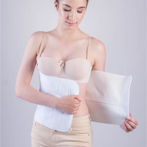 Faja de Algodón 30 cm Cover Talla L