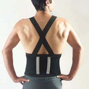 Faja Laboral Pesada Cover Talla M