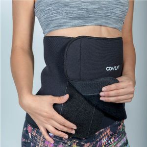 Faja Reductora Cover Talla M
