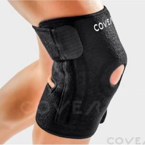 Rodillera Regulable Cover