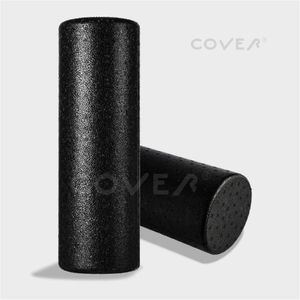 Roller Compacto Cover Yoga Pilates