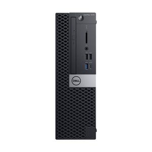 PC de Escritorio DELL OPTIPLEX 7070 Core i5