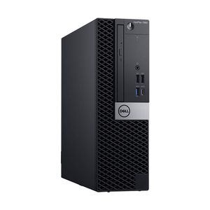 PC de Escritorio DELL 7060 1TB HDD CORE I7-8700 4.6 GHZ RAM: 8 GB