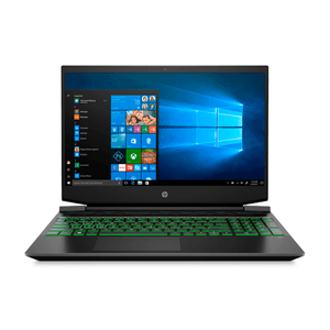 HP Pavilion Gaming 15-EC2501LA RYZEN5-5600H 8GB 256GB 4GB GTX1650