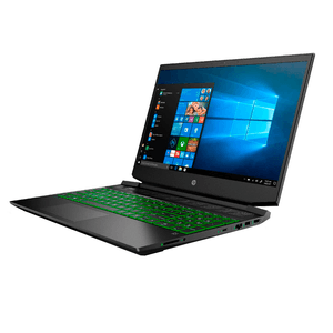 HP Pavilion Gaming 15-EC2501LA RYZEN5-5600H 8GB 256GB 4GB GTX1650