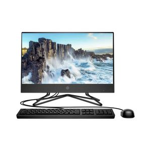 All In One HP AIO 240 G4 I5 10210U 8GB 256GB SSD DVDRW 21.5IN WN10-325A7LA#ABM