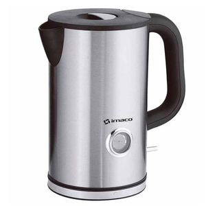 Hervidor Imaco KE1718T con Termómetro 1.7 Litros 1850 Watts