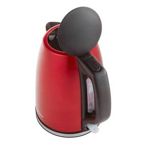 Hervidor Eléctrico Oster BVSTKT673CR 1.7L
