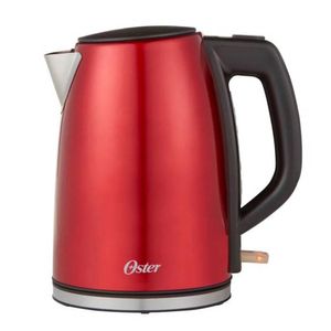 Hervidor Eléctrico Oster BVSTKT673CR 1.7L