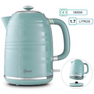 Hervidor Eléctrico 1.7 Lt. Oster BVSTKT4177V