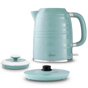 Hervidor Eléctrico 1.7 Lt. Oster BVSTKT4177V