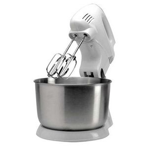 Batidora Thomas TH-350P de Pedestal 5 Velocidades 300 Watts