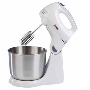 Batidora Thomas TH-350P de Pedestal 5 Velocidades 300 Watts