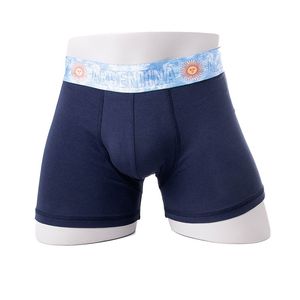 Boxer Jersey Full Lycra Pionier Albiceleste