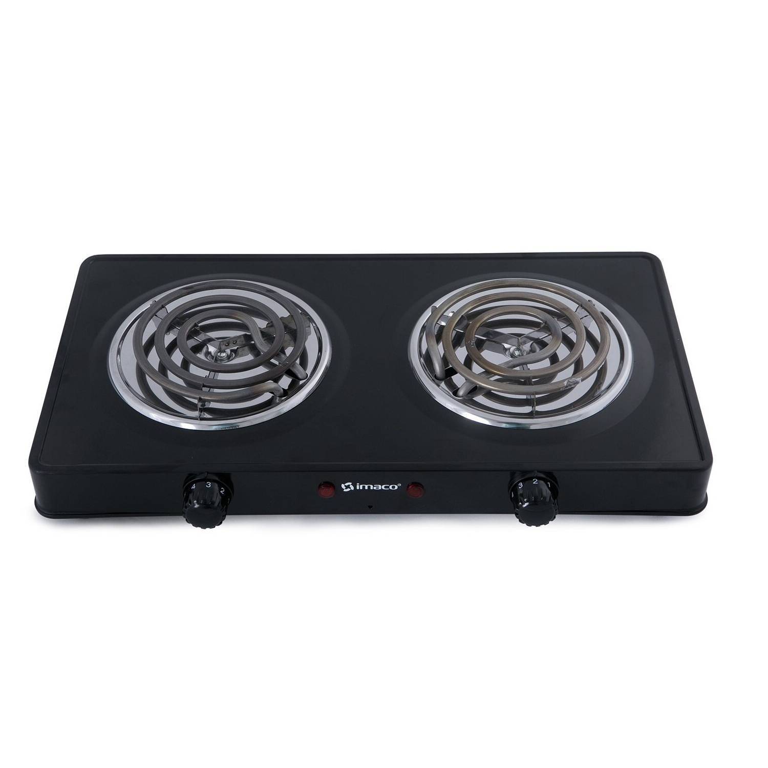 Compra cocinas de mesa en oferta  Cocina eléctrica de mesa - Real