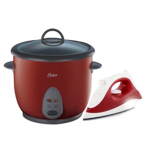 Olla Arrocera CKST1700R +Plancha ETA600