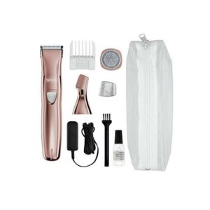 Depiladora Facial y Corporal para Dama