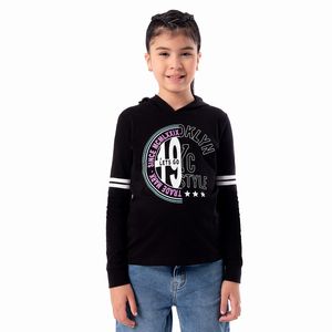Polo Moda Jersey Pionier Brook-G M/Larga