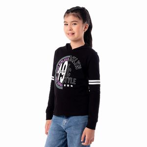 Polo Moda Jersey Pionier Brook-G M/Larga