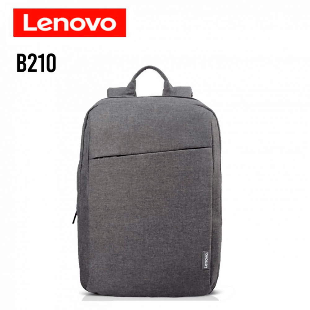 MOCHILA PORTATIL LENOVO 15.6 BACKPACK B210 GREY