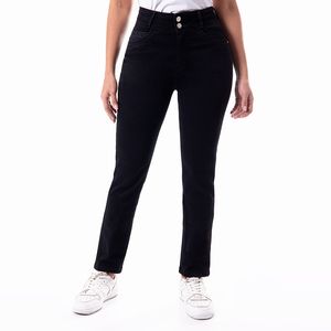 Pantalón Denim Stretch Pionier Mavis Recto