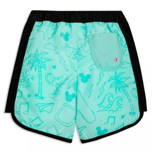 Short de Baño Disney Store Mickey Mouse