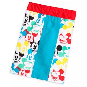Short de Baño para Bebé Disney Store Mickey Mouse