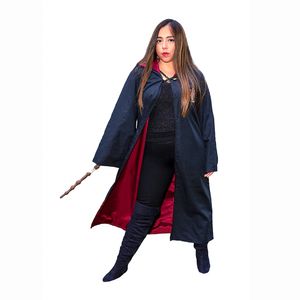 Túnica Uniforme Harry Potter Gryffindor
