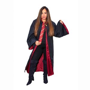 Túnica Uniforme Harry Potter Gryffindor