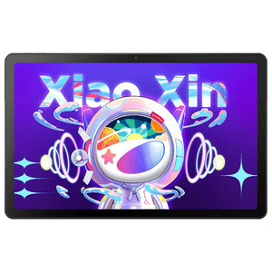 Tablet Lenovo PAD 2022 Snapdragon 680 Octa Core 6GB RAM 128GB ROM  Color Gris