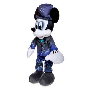Peluche Disney Store Mickey Mouse Halloween 2022