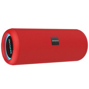 Parlante AIWA AWKF4R Rojo